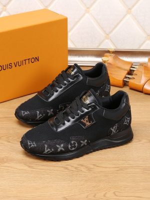 Replica Lv Shoes 16OR816
