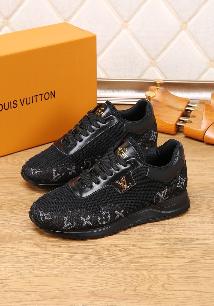 Replica Scarpe Lv 16OR816