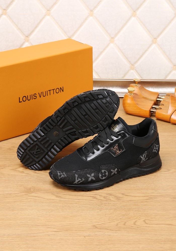 Replica Scarpe Lv 16OR816