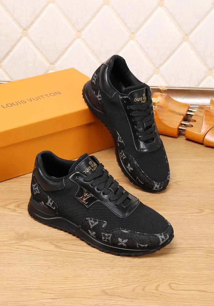 Replica Scarpe Lv 16OR816