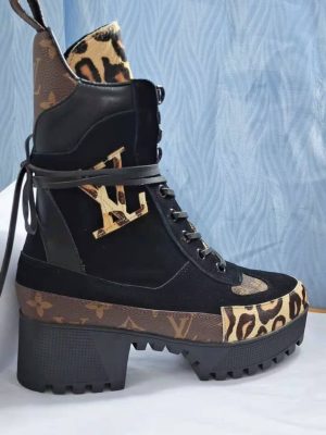 Replica Lv Shoes 16OR815