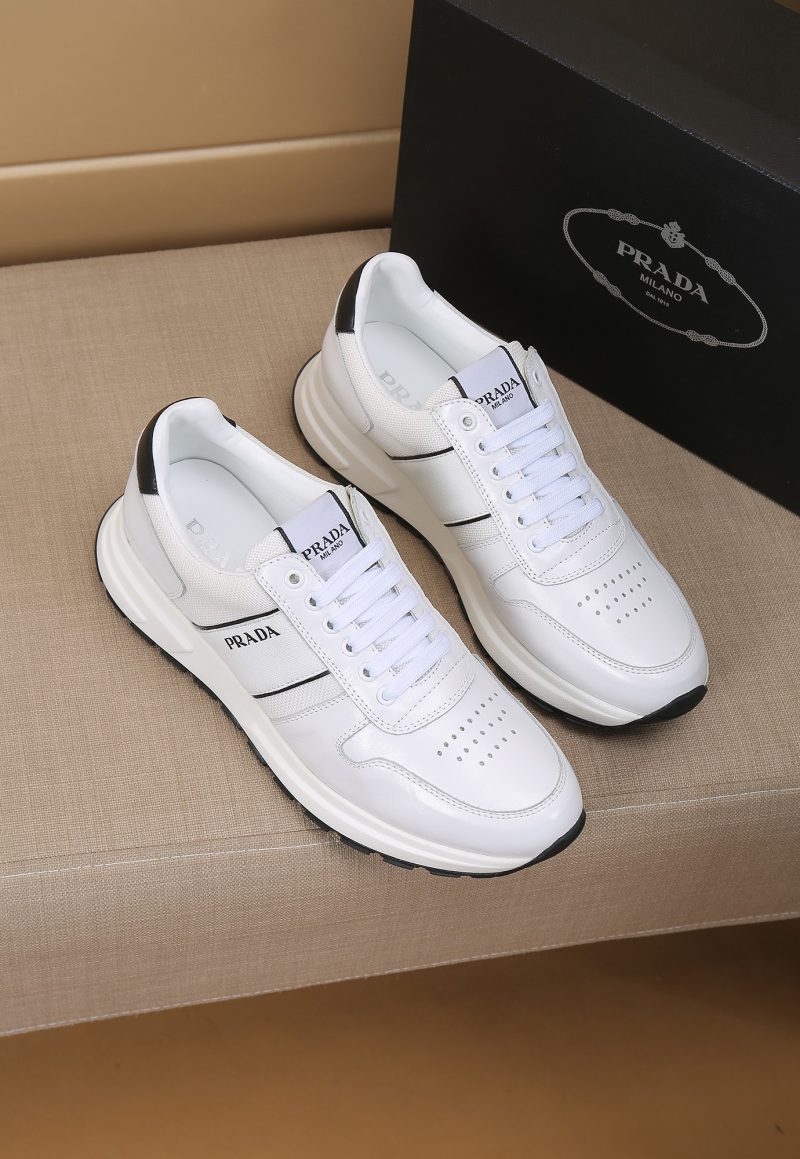Replica Prada Shoes 16OR813