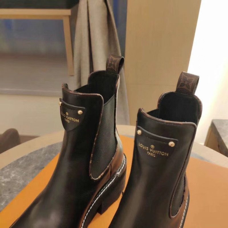 Replica Lv Shoes 16OR811