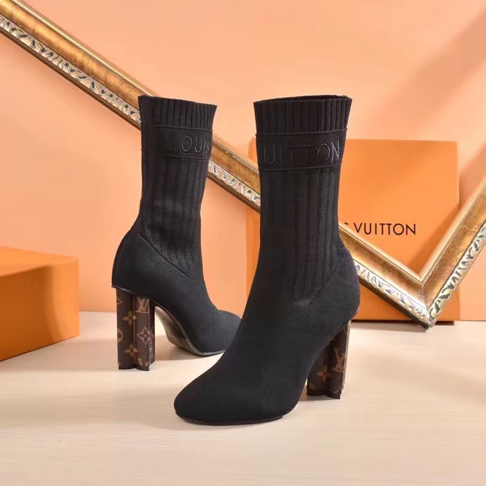 Replica Lv Shoes 16OR810