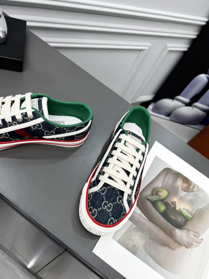 Replica Gucci Shoes 16OR806