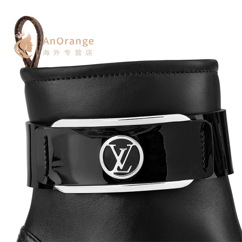 Replica Lv Shoes 16OR795