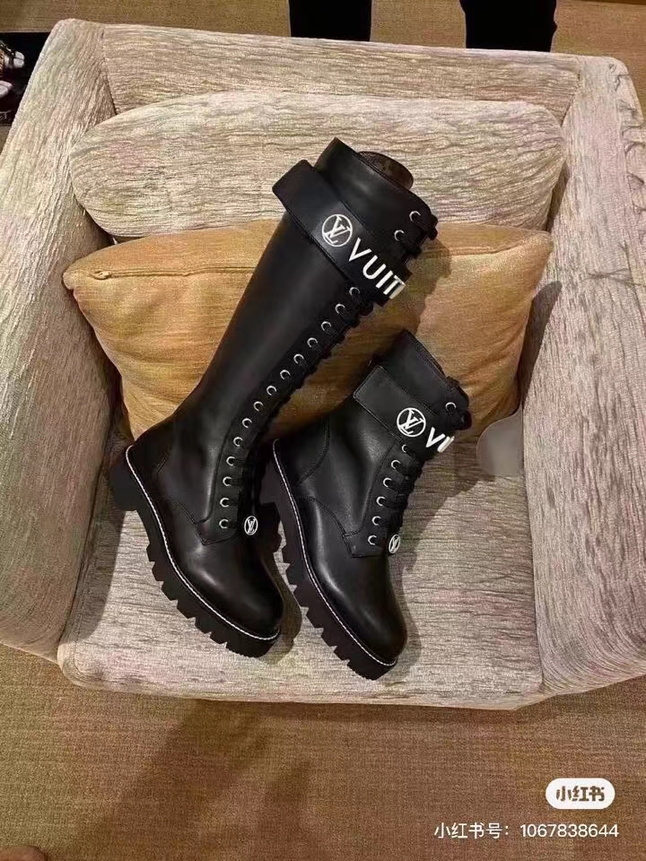 Replica Lv Shoes 16OR794