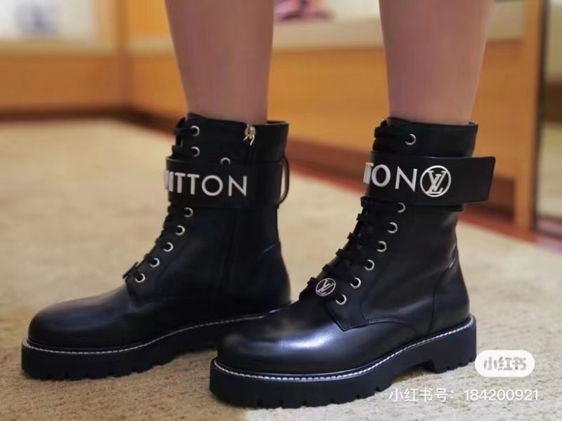 Replica Lv Shoes 16OR794