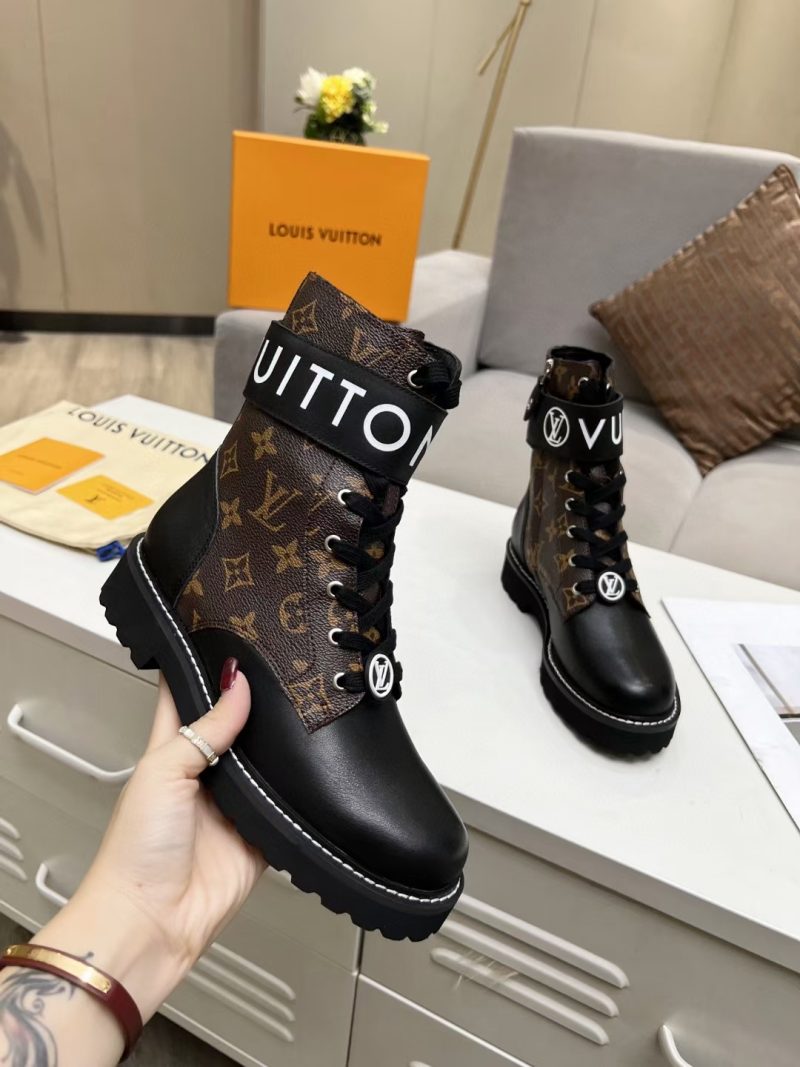 Replica Lv Shoes 16OR793
