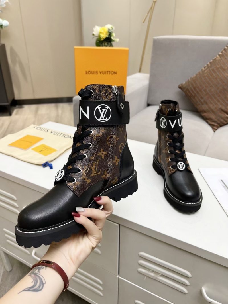 Replica Lv Shoes 16OR793