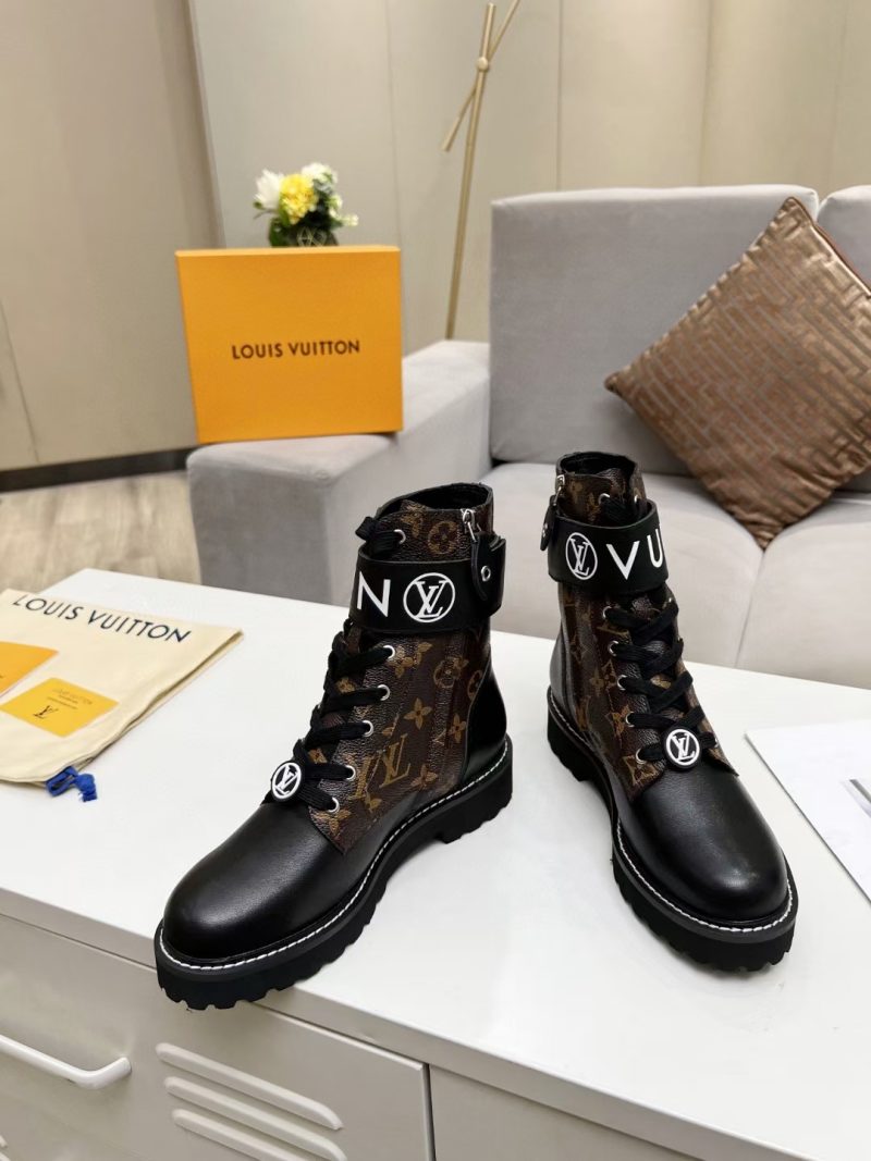 Replica Lv Shoes 16OR793