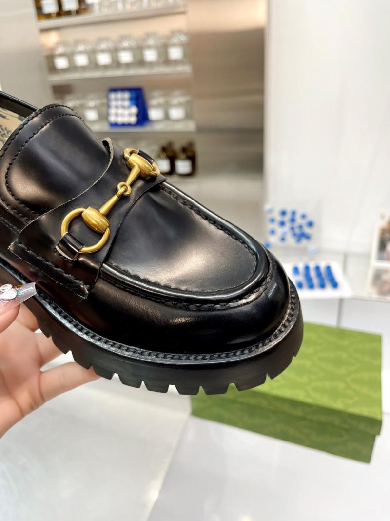 Replica Gucci Shoes 16OR785