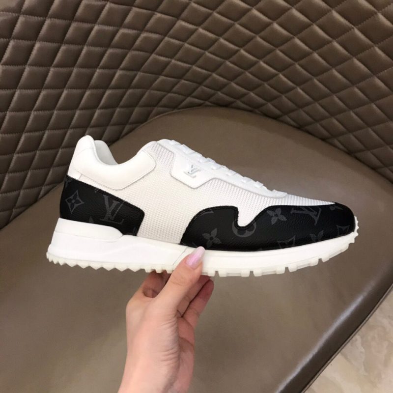Replica Lv Shoes 16OR784