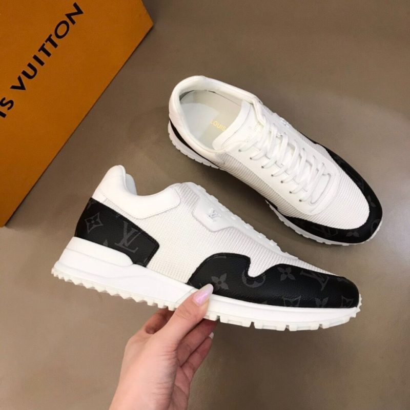 Replica Lv Shoes 16OR784