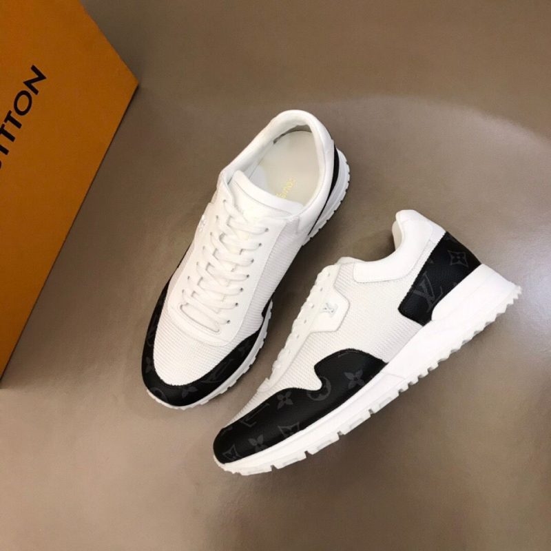 Replica Lv Shoes 16OR784