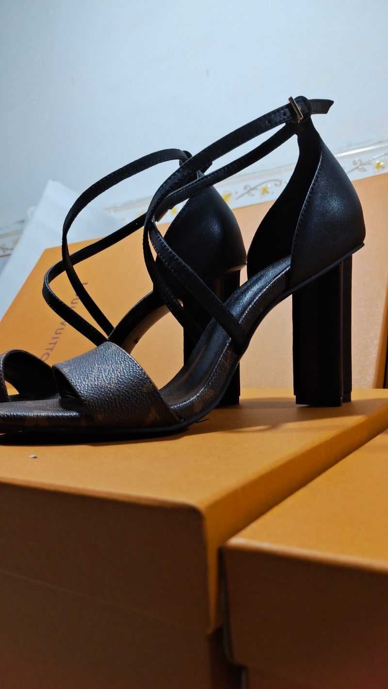 Replica Lv Shoes 16OR783
