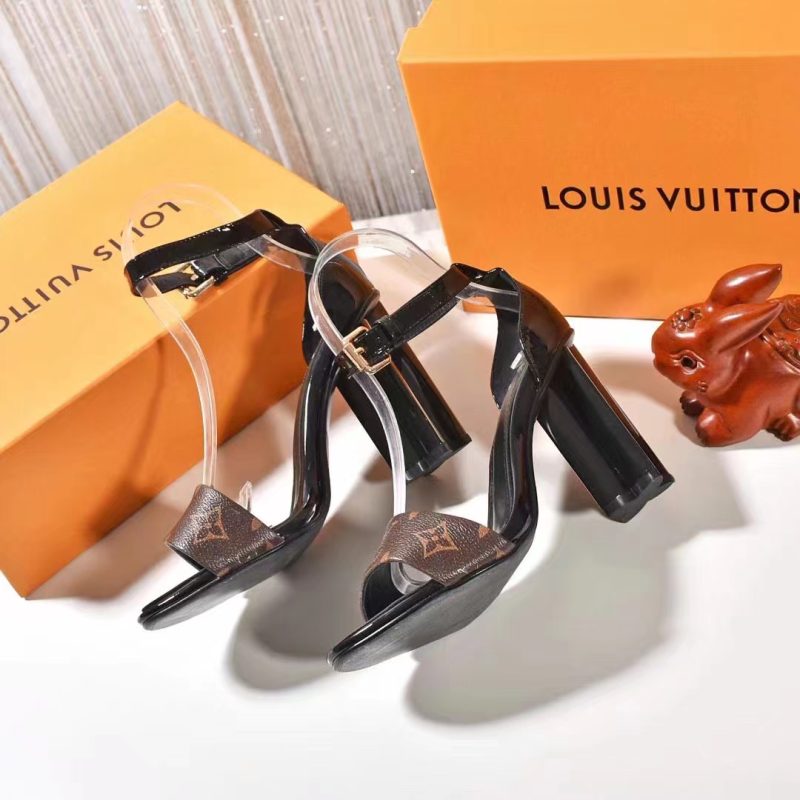 Replica Lv Shoes 16OR782