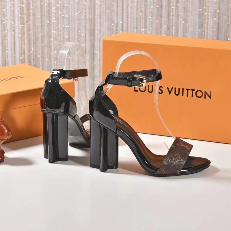 Replica Lv Shoes 16OR782