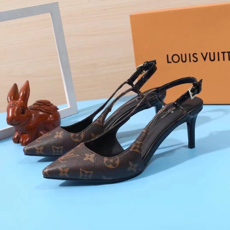 Replica Lv Shoes 16OR780