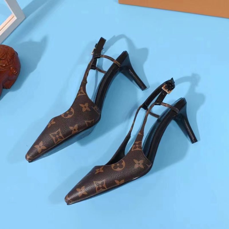 Replica Lv Shoes 16OR780