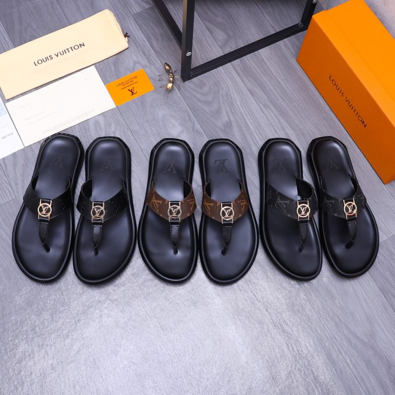 Replica Lv Shoes 16OR708