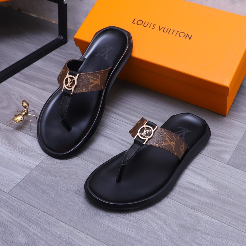 Replica Lv Shoes 16OR708