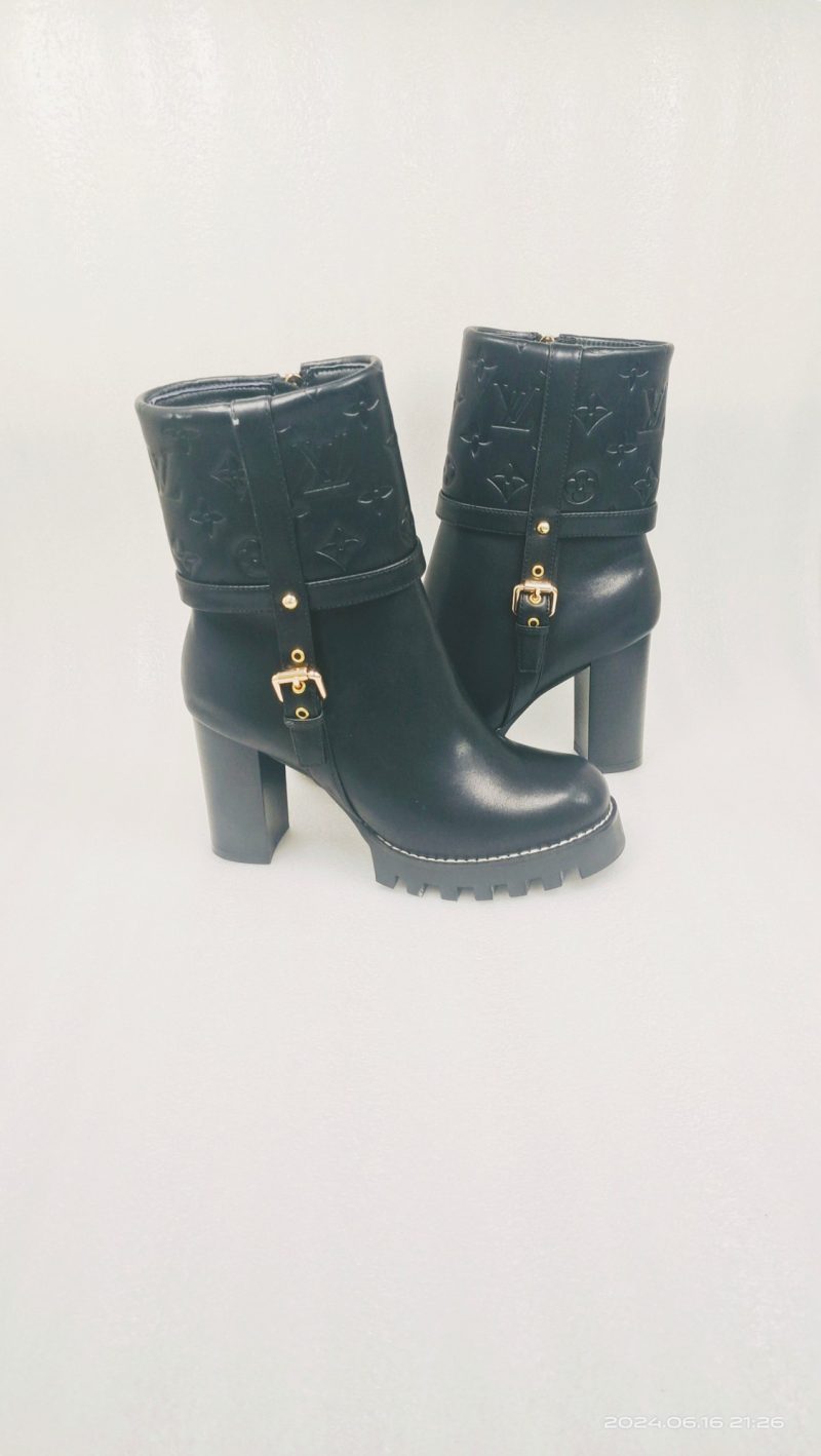 Replica Lv Shoes 16OR730