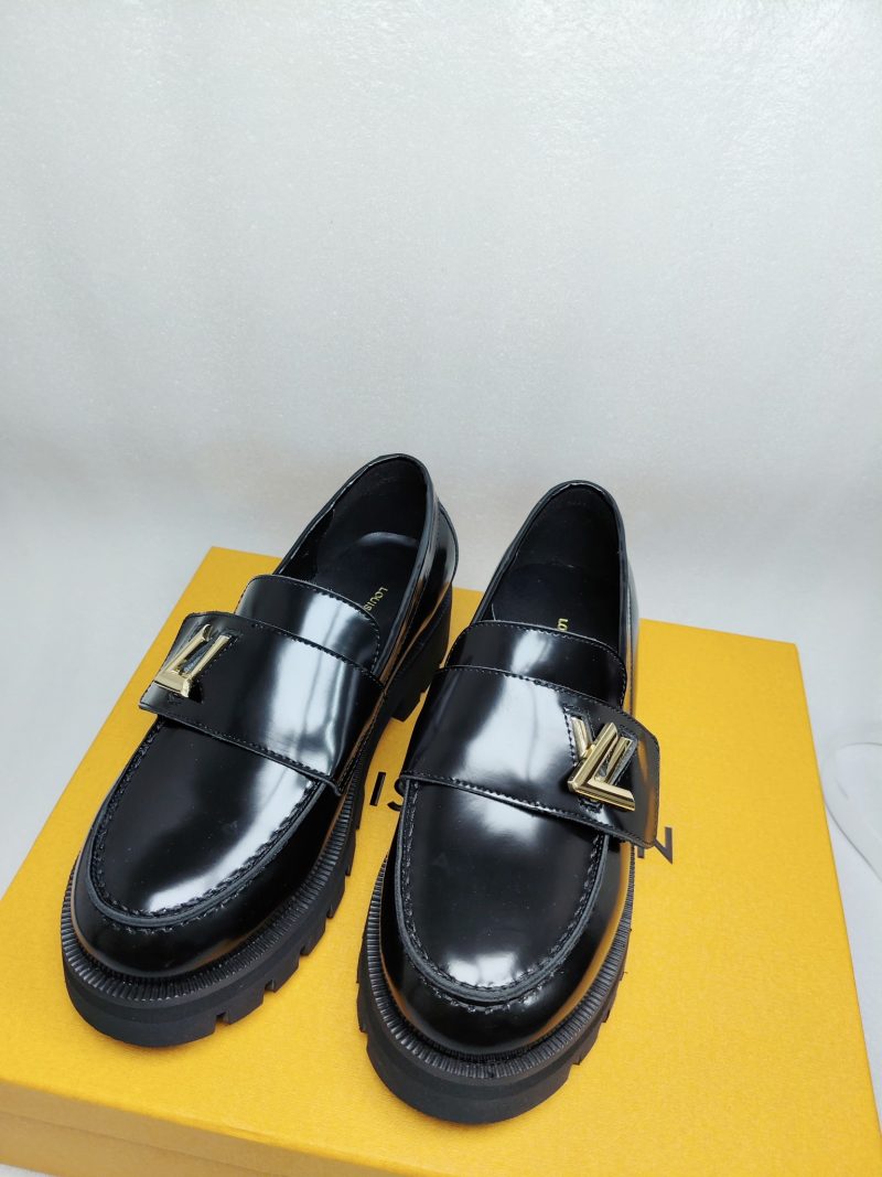 Replica Lv Shoes 16OR729