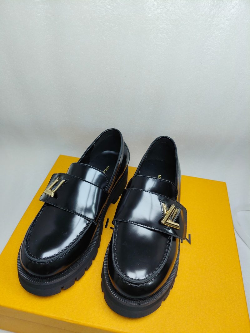Replica Lv Shoes 16OR729