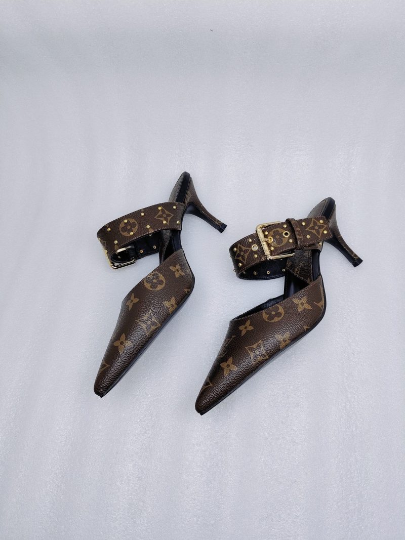 Replica Lv Shoes 16OR728