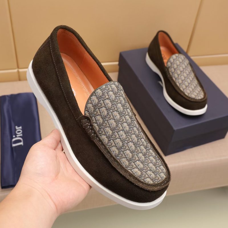 Replica Dior Shoes 16OR716
