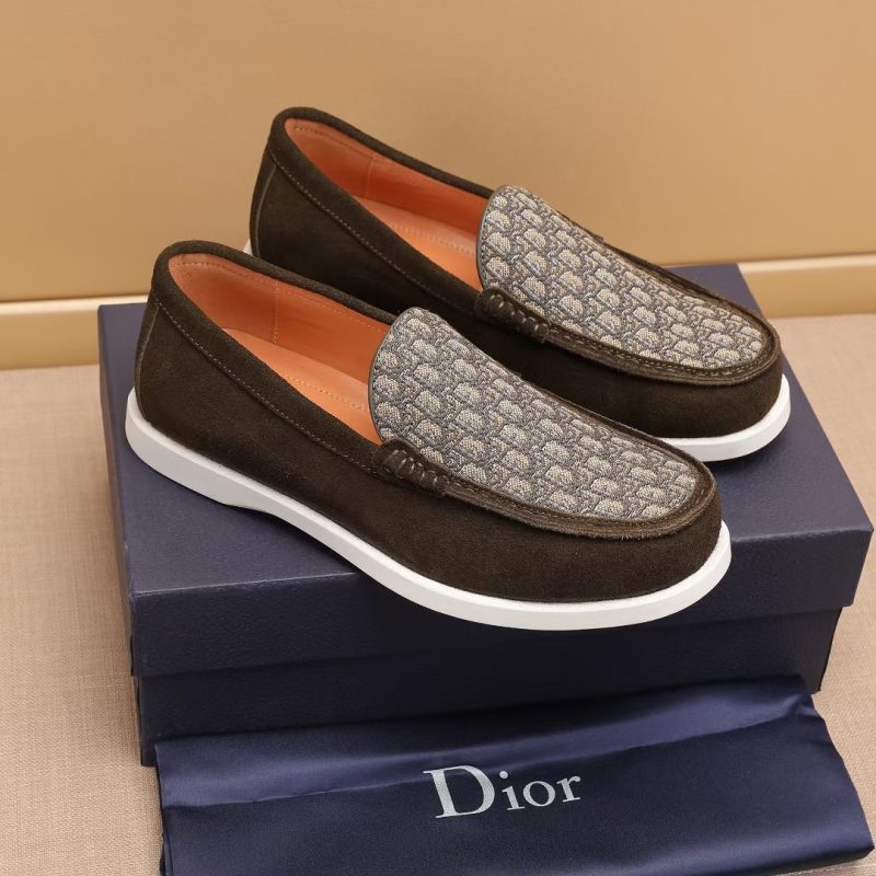 Replica Dior Shoes 16OR716