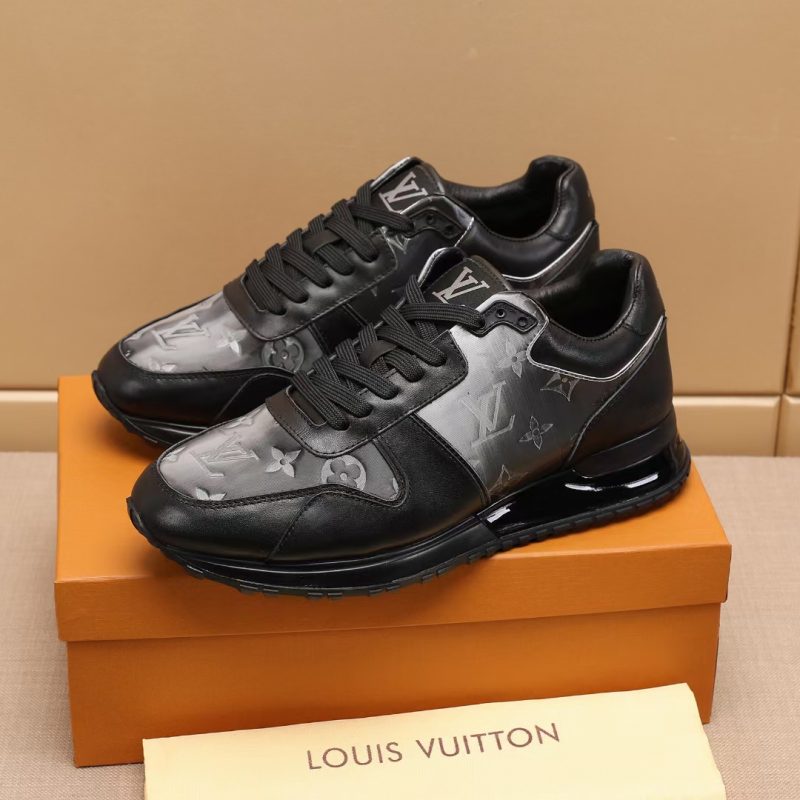 Replica Lv Shoes 16OR715