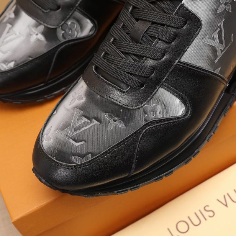 Replica Lv Shoes 16OR715