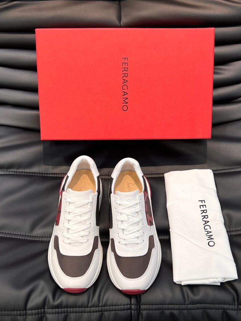 Replica Phila Shoes 16OR638