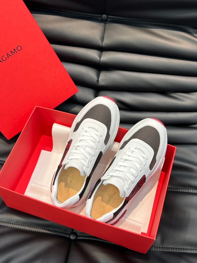 Replica Phila Shoes 16OR638