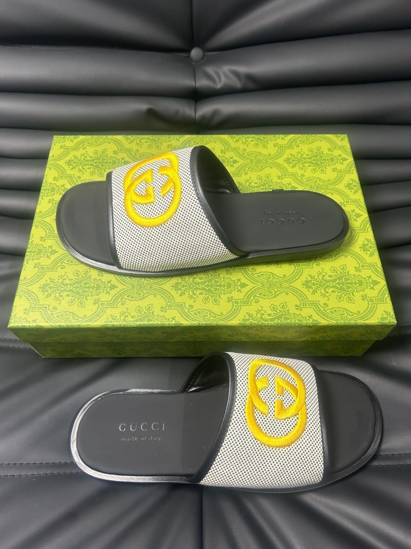 Replica Gucci Shoes 16OR384