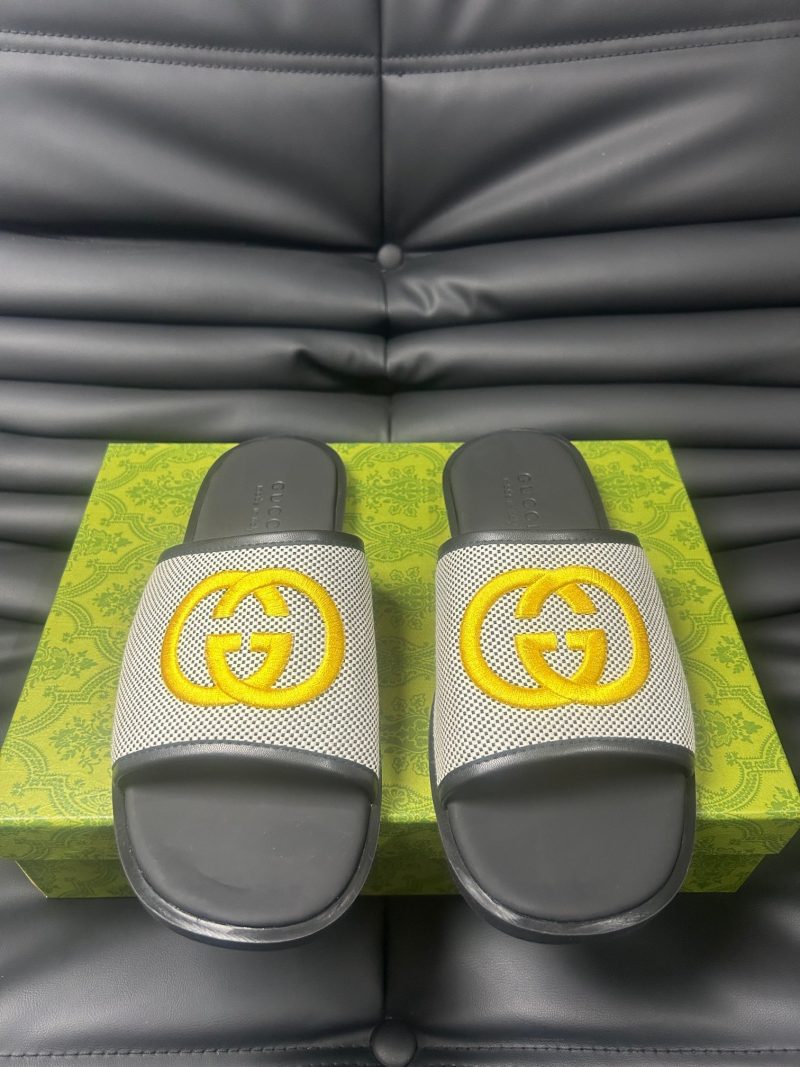 Replica Gucci Shoes 16OR384