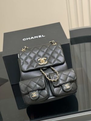 Rep Bags Chanel Bag