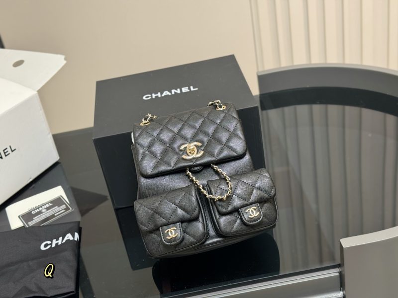 Rep Bags Chanel Bag