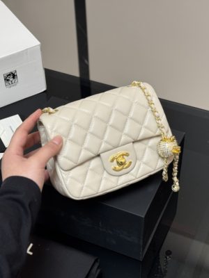 Rep Bags Chanel Bag