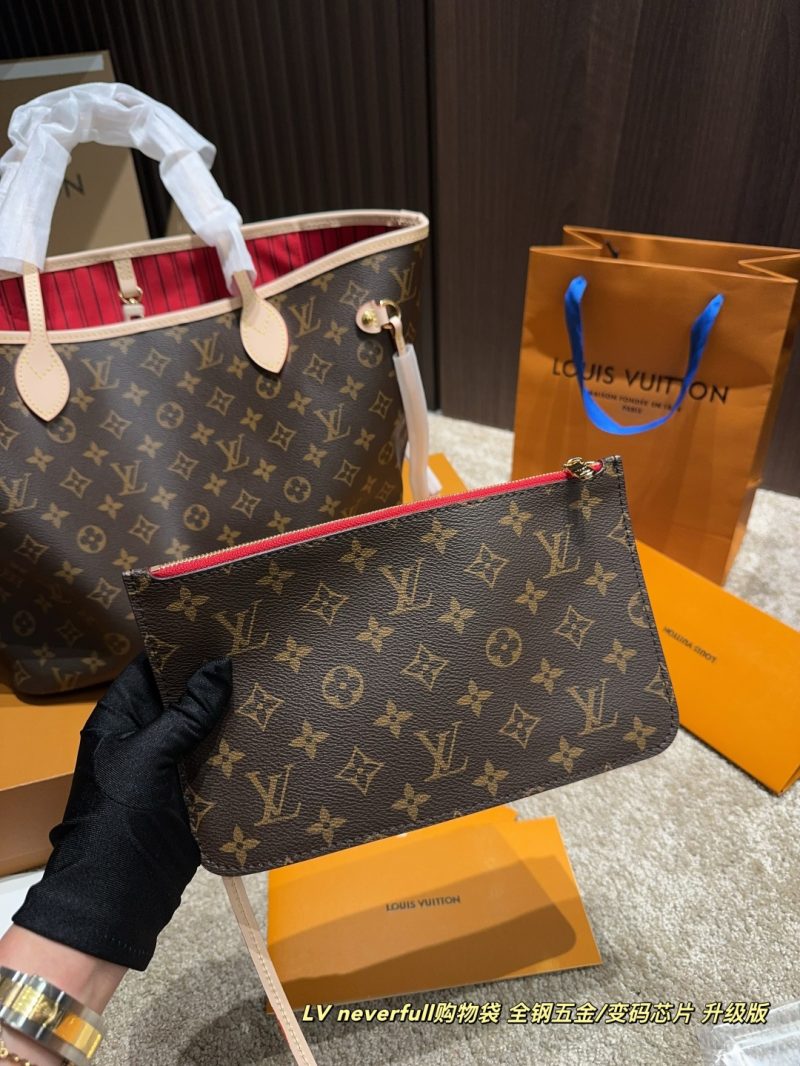 Rep Bags LouisVuitton Bag