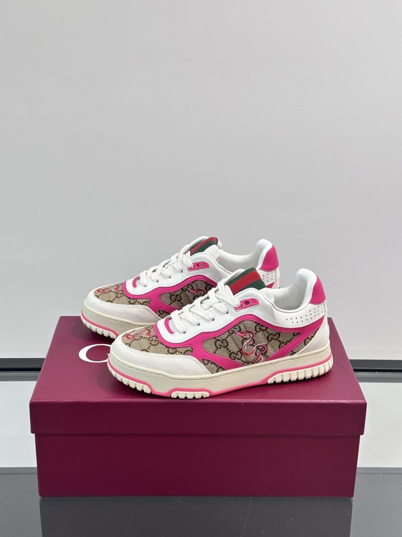 Replica Gucci Shoes 16OR340