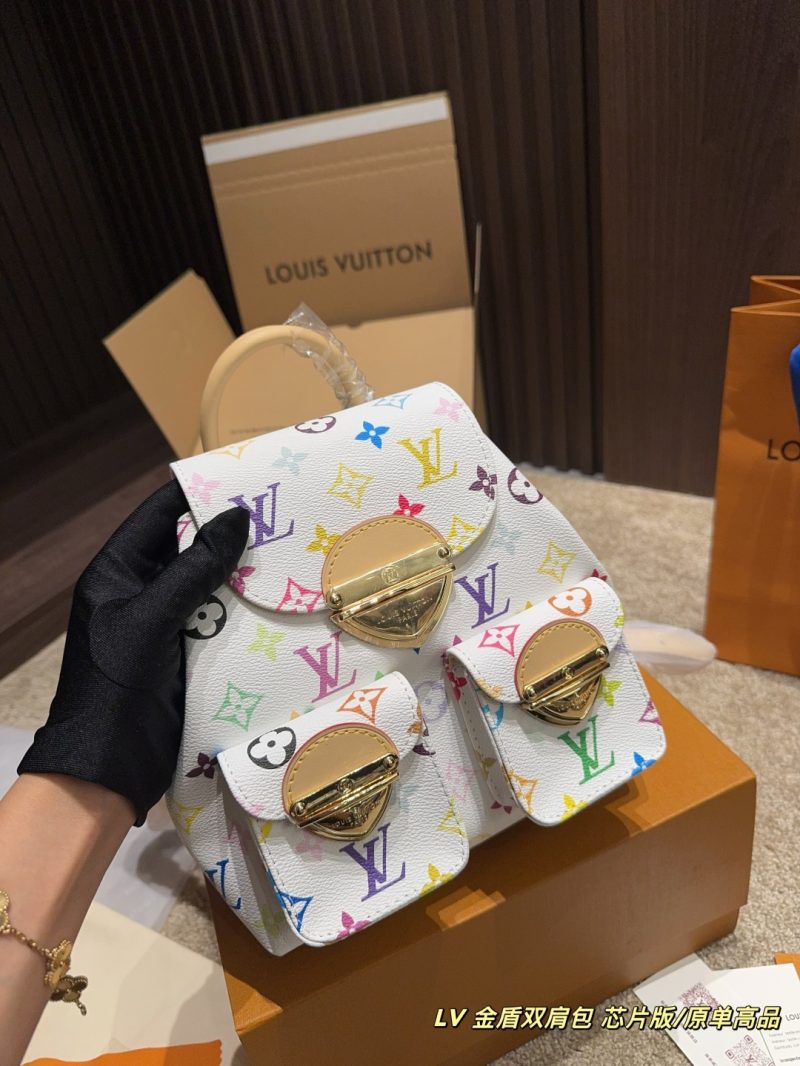 Rep Bags LouisVuitton Bag