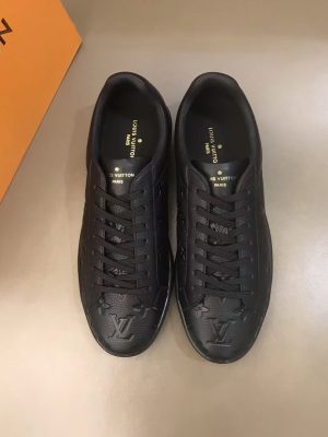 Replica Lv Shoes 16OR817