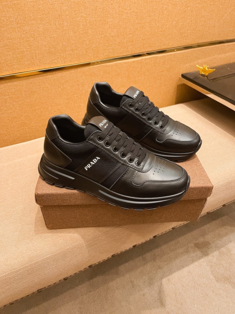 Réplica de zapatos Prada 16OR775