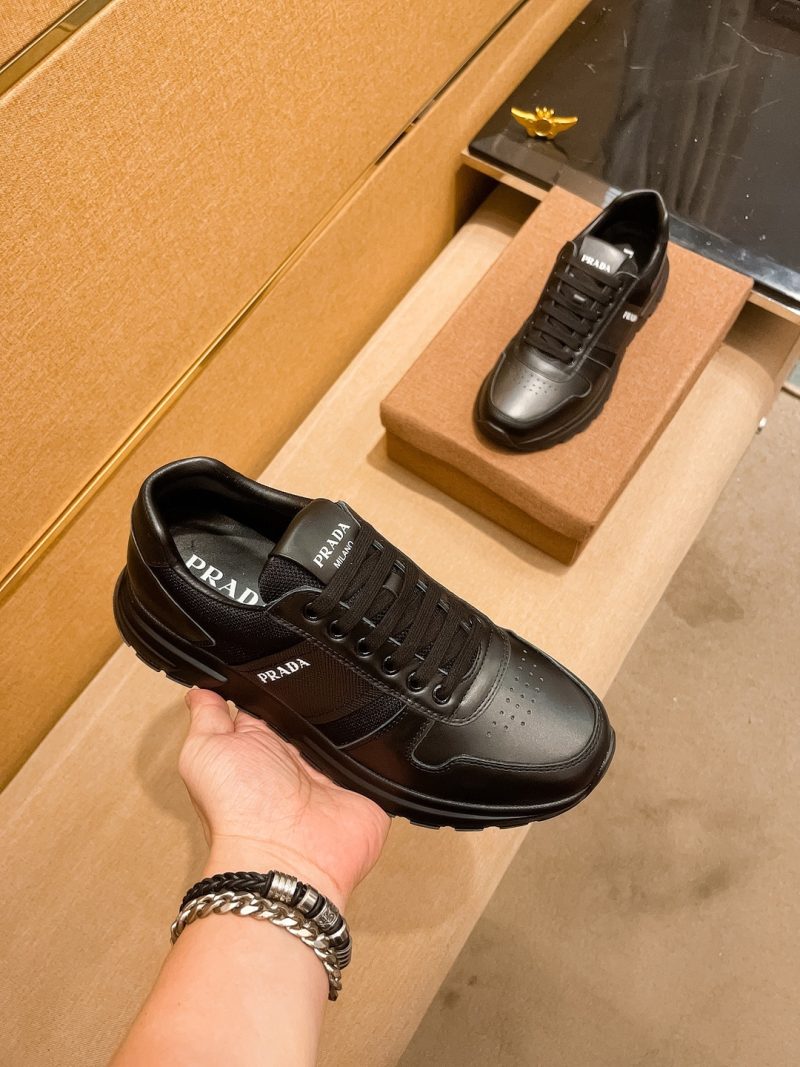 Réplica de zapatos Prada 16OR775