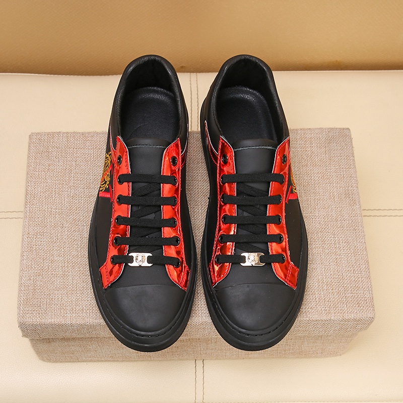 Replica Versace Shoes 16OR761