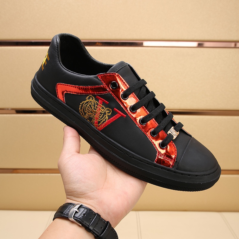 Replica Versace Shoes 16OR761