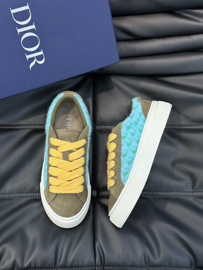 Replica Dior Shoes 16OR365